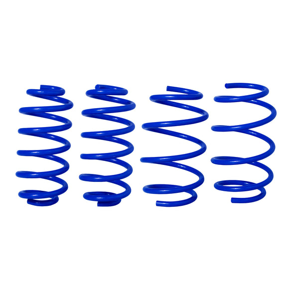 Resortes AG Kit Chevrolet Cruze A2 2014-2019