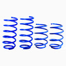 Resortes AG Kit Hyundai Accent 2012-2017-1