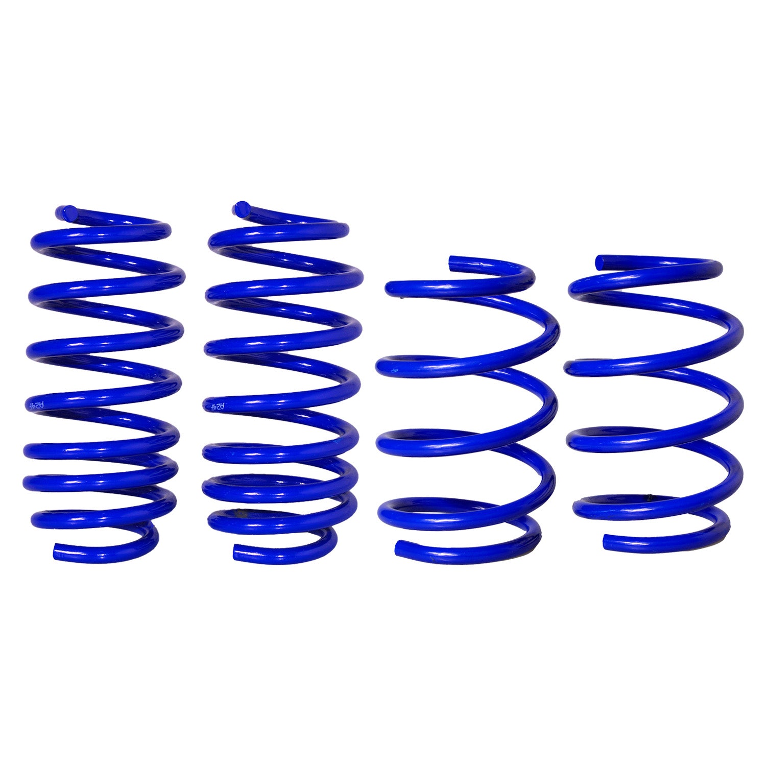 Resortes Ag Kit Mini Cooper F56 14-20