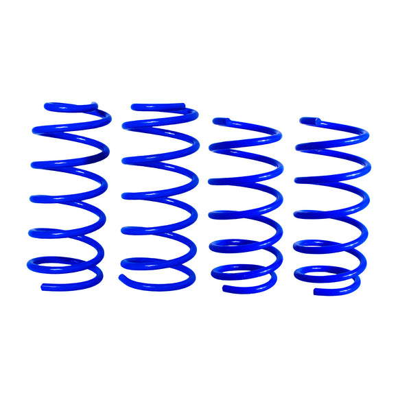 Resortes AG Kit Hyundai Grand i10 2015-2026 4 piezas