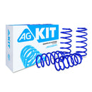 Resortes AG Kit Hyundai Grand i10 2015-2026 4 piezas-1