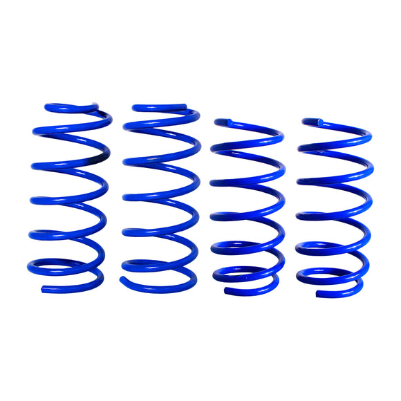 Resortes AG Kit Hyundai Grand i10 2015-2025 4 piezas