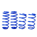 Resortes AG Kit Chevrolet Cavalier II 2018-2020 4 piezas-1