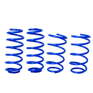 Resortes AG Kit Chevrolet Cavalier II 2018-2020 4 piezas