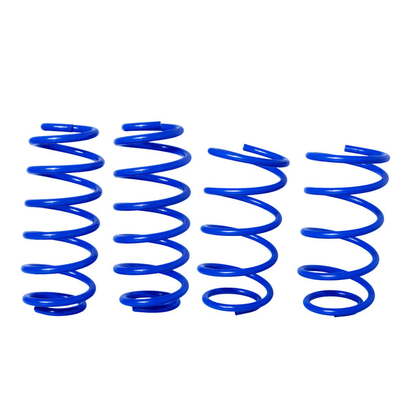 Resortes AG Kit Chevrolet Cavalier II 2018-2020 4 piezas