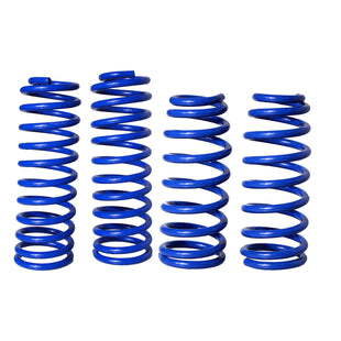 Resortes AG Kit Dodge Stratus 2001-2006 4 piezas