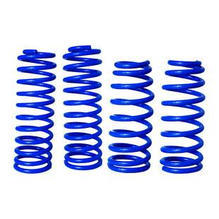 Resortes AG Kit Dodge Stratus 2001-2006 4 piezas