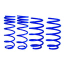 Resortes Deportivos AG Kit Mazda 3 2014-2018 4 Piezas-2