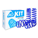 Resortes Deportivos AG Kit Seat Cupra Formentor 2020- 4 Piezas-1