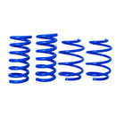 Resortes Deportivos AG Kit Ford Mustang 2015-2021 4 Piezas-1