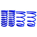 Resortes AG Kit Toyota Corolla (Novena generación) 2003-2008 4 Piezas-2