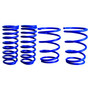 Resortes AG Kit Toyota Corolla (Novena generación) 2003-2008 4 Piezas