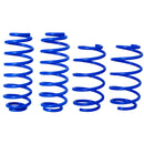 Resortes Deportivos AG Kit VW Lupo Cordoba 02-08 Kit 4 Piezas-1