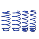 Resortes Deportivos AG Kit Seat Ibiza 6L 03-08 Kit 4 Piezas-2