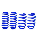 Resortes Depotivos Audi A3 (8P) 2005-2012-2