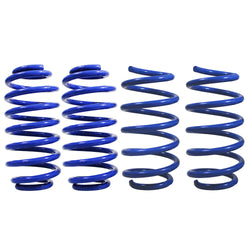 Resortes Depotivos AGKIT VW Bora 2005-2011