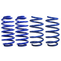 Resortes Depotivos AGKIT Audi A3 1.4 TSFI 2005-2012