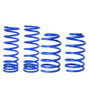 Resortes Deportivos AG Kit Mazda 3 04-13 Kit 4 Piezas-1