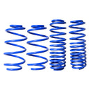 Resortes Deportivos AG Kit Ford Mustang V6 05-13 Kit 4 Piezas-1