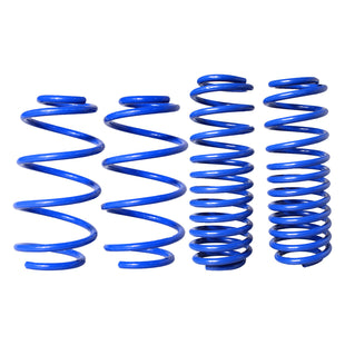 Resortes Deportivos AG Kit Ford Mustang V6 05-13 Kit 4 Piezas