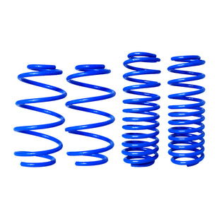 Resortes Deportivos AG Kit Ford Mustang V6 05-13 Kit 4 Piezas