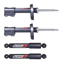 Amortiguadores Deportivos AG Shox Chevrolet Astra 1998-2011 Kit 4 Piezas-2