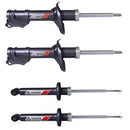 Amortiguadores Deportivos AG Shox Seat Córdoba 93-02 Kit 4 Piezas-2
