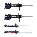 Amortiguadores Deportivos AG Shox Nissan Almera 2001-2006 4 Piezas-2