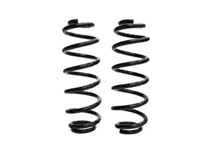 Resortes Originales AG Confort MG MG5 2020-2025 Traseros