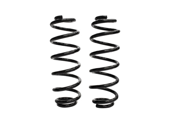 Resortes Originales AG Confort MG MG5 2020-2025 Traseros