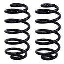 Resortes Originales AG Confort MG MG5 2020-2025 Delanteros