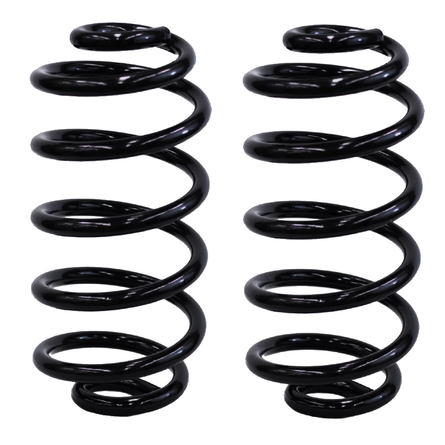 Resortes Originales AG Confort MG MG5 2020-2025 Delanteros