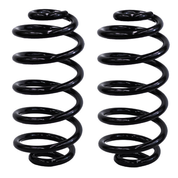 Resortes Originales AG Confort Dodge i10 2011-2014 Delanteros