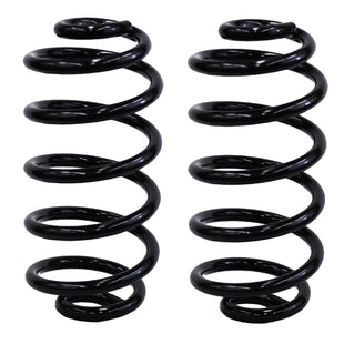 Resortes Originales AG Confort Kia Sportage III 2022-2024 Delanteros