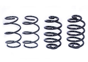 Resortes Originales AG Confort Kia K3 2023-2024 Delanteros y Traseros