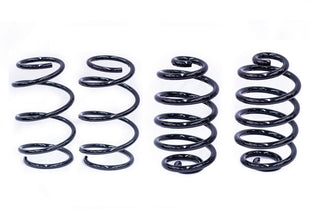 Resortes Originales AG Confort Toyota Sienna 2011-2020 Delanteros y Traseros