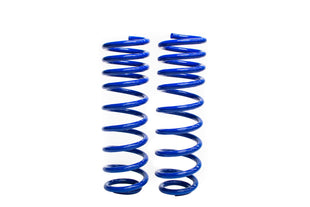 Resortes Deportivos AG Kit MG MG5 2020-2025 Traseros