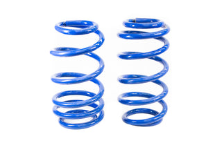 Resortes Deportivos AG Kit Dodge Avenger 2007-2014 Delanteros