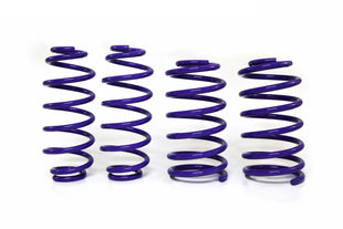 Resortes Deportivos AG Kit Mazda 3 (Cuarta generación) 2019-2025 Delanteros y Traseros