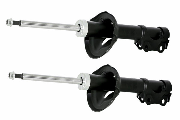 Amortiguadores Originales AG Shock Jeep Cherokee (Exc. Suspensión Up Country) 2005-2010 Delanteros