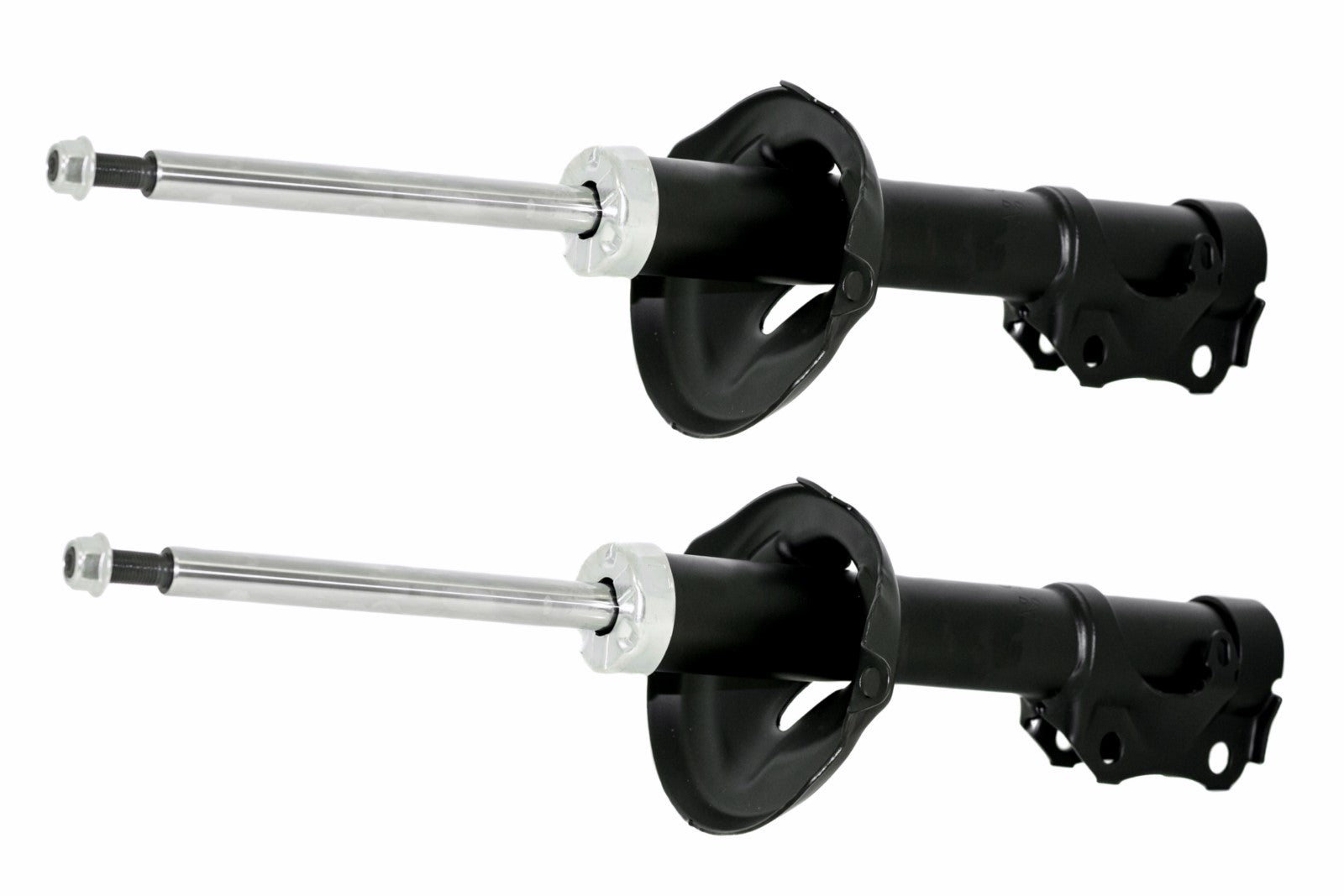 Monroe Shock Absorber Kit Front & Rear For Jeep Wrangler 1987-1995 YJ