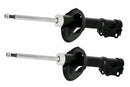 Amortiguadores Originales AG Shock Dodge Dart (Excepto GT) 2013-2016 Delanteros