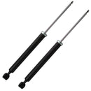 Amortiguadores Originales AG Shock Ford Escape 2020-2023 Traseros