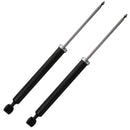 Amortiguadores Originales AG Shock GMC Sierra 1500 2007-2014 Traseros