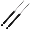 Amortiguadores Originales AG Shock Toyota Avanza 2022-2024 Traseros
