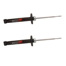 Amortiguadores Deportivos AG Shox Mazda 3 (Cuarta generación) 2019-2023 Traseros