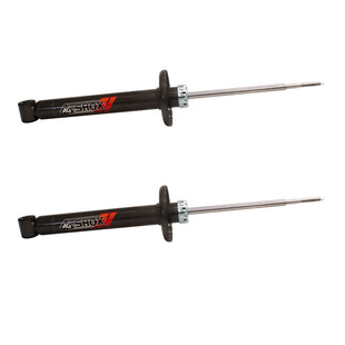 Amortiguadores Deportivos AG Shox Mazda 3 (Cuarta generación) 2019-2023 Traseros