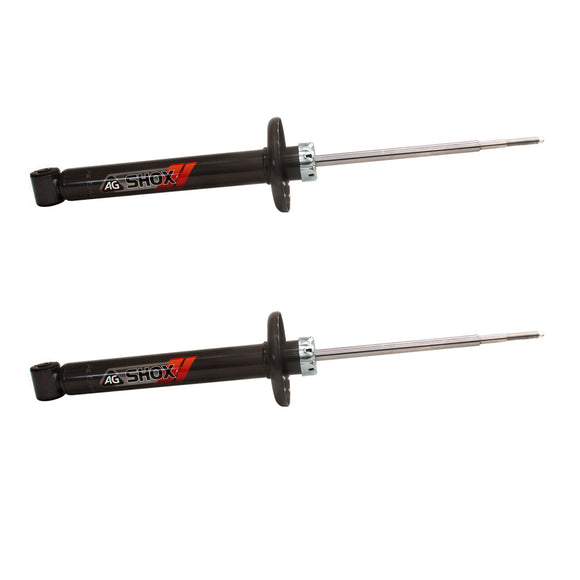 Amortiguadores Deportivos AG Shox Mazda 3 (Cuarta generación) 2019-2023 Traseros