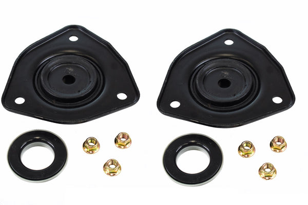 Bases de Amortiguador Ag Strut Pontiac Bonneville 1987-1999 Delateras