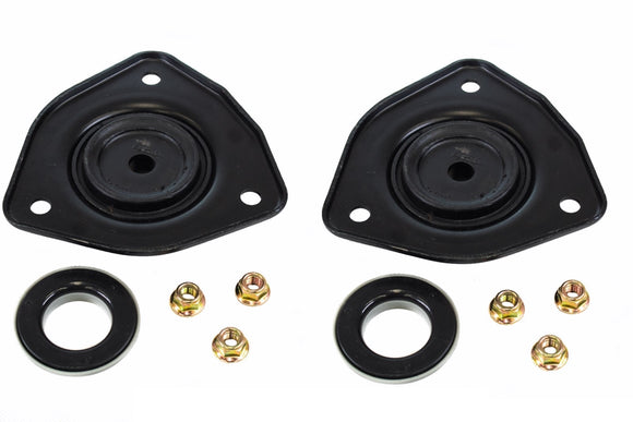 Bases de Amortiguador AG Strut Chirey Tiggo 4 Pro 2023-2024 Traseras